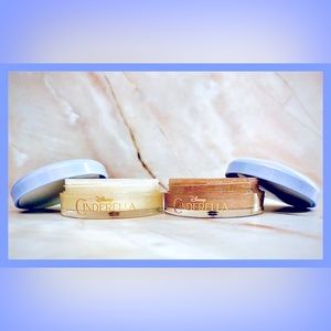 2 Mac Cosmetics Cinderella Eye Glosses